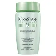 Kérastase Volumizing shampoo thickening effect 1000ml