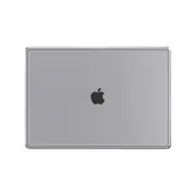 Tech21 EvoClear Laptop Case for MacBook Pro 16 Inch (2021) - Clear