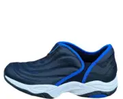 AND 1 No Comp Mid Navy Royal 9064 454 Size 8 DS