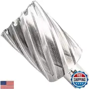 SandF STEAD and FAST Mag Drill Bits 1-3/4" Diameter 2" Cutting Depth, 1Pc, An