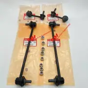 > 4Pcs Front & Rear Sway Bar Stabilizer End Link Set For 2007-2016 Honda CR-V (for: Honda)