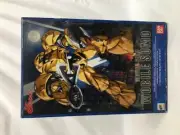 1/100 Mrc-F20 Mobile Smo Goldgundam 0073327 Plastic Model 6558