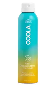 COOLA® Suncare Sport Sunscreen Spray Broad Spectrum SPF 30