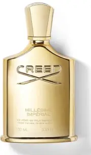 Creed Millesime Imperial, FRANCE EDP, 3.3 oz. Authentic!