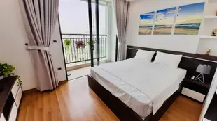 中和仁正公寓套房 - 30平方公尺/1間專用衛浴luxury 5 star serviced apartment - Ha Noi