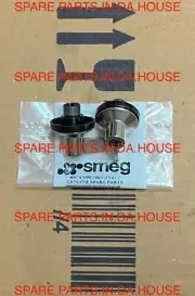 2 x Genuine Smeg Microwave Oven Control Knob S45MX S45MX2 S45MX2C