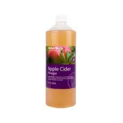 Apple Cider Vinegar 1 Liter by Hilton Herbs