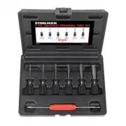 Steelman Products 95886 J S Products (steelman) DEUSTCH TERMINAL KIT