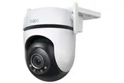 TP-Link Tapo C520WS Outdoor Pan/Tilt Wi-Fi Home Security Camera