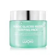 LUOKI - Nordic Glacier Water Sleeping Pack 80g (2.7oz)