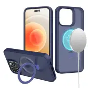 iP14 MAGSAFE Ring Stand Blue