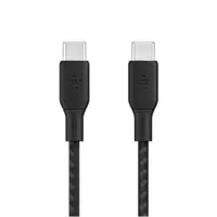 在飛比找松果購物優惠-【Belkin】貝爾金 USB-C 2.0 100W傳輸線 