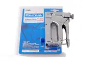 Nova Taiwan Heavy Duty 4-14mm Pin Staple Gun Stapler Tacker Gun with 200pc Pin