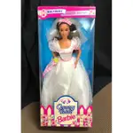 現貨 COUNTRY BRIDE BARBIE泰瑞莎鄉村新娘古董芭比 美泰兒 MATTEL