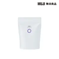 在飛比找momo購物網優惠-【MUJI 無印良品】過碳酸鈉/500g