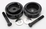2-1/4" Hole Punch & Flare Tool Dimple Plate Dies