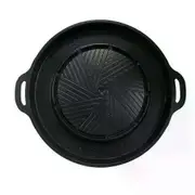 Korean Cassette Grill Pan Versatile Efficient Multi-functional Innovative Premium Exclusive Versatile Hot Pot Pan Bbq Grilling C1 A1