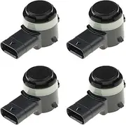 Car Parking Radar Sensor for SEAT for Leon Car PDC Parking Sensor Parktronic 4PCS 5Q0919275