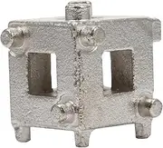 Brake Caliper Adjustment Tool for Car Rear Cube Adaptor Save Time Money This Hand Tool