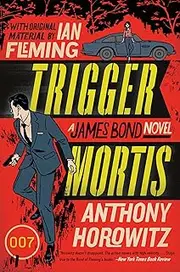 Trigger Mortis: 1