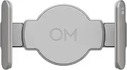 DJI OM Magnetic Phone Clamp 4, Compatibility: Osmo Mobile 7P, Osmo Mobile 7, Osmo Mobile 6, Osmo Mobile SE, DJI OM 5, DJI OM 4 SE, DJI OM 4