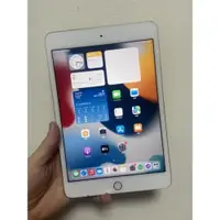 在飛比找iOPEN Mall優惠-iPad mini 3 16G 金色 LTE