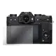 Kamera 9H鋼化玻璃保護貼 for Fujifilm X100F 買鋼化玻璃貼送高清保護貼