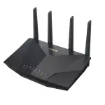 ASUS 華碩 AX5400 雙頻 WIFI 6 可擴展路由器 RT-AX5400