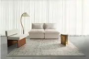 Juniper Traditional Floral Rug