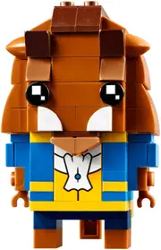 LEGO BrickHeadz 41596 Disney Beast
