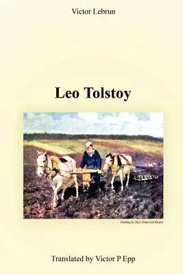 Leo Tolstoy