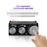 T50H/L 50WX2 S100H/L2.1 Bluetooth Channel Stereo Audio Subwoofer Amplifier Board