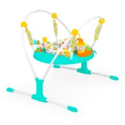 Bright Starts Bright Starts Cooking Up Baby/Infant Fun Activity Jumper 6m+