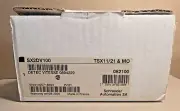 Telemecanique / Schneider Electric SX2DV100 TSX11/21 Time Control Relay (NEW)