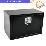 24"x14"x16" Underbody Truck Tool Box Heavy Duty Trailer Pickup Storage Organizer