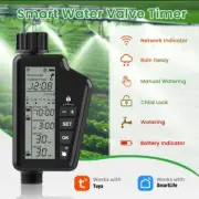 Avatto tap timer single outlet Wifi