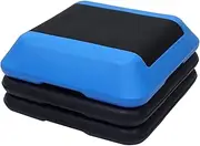 Home Aerobic Step Workout Pedal Non-slip Fitness Equipment Sports Stepper