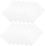 PLAFOPE 50pcs A3 220gsm White Card Stock Paper DIY Painting Craft Card Papers Handmade Origami Cardstock Safe Durable for Teens Teachers DIY Projects