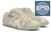 Onitsuka Tiger MEXICO 66 PARATY 1183C309 200 BIRCH IVORY Unisex Shoes