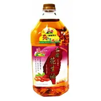 在飛比找樂天市場購物網優惠-源順 台灣頂級調和花生油(3010ml/桶) [大買家]