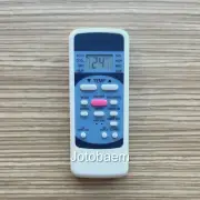 A/C Replacement Remote Control for Kelvinator model KSE26HRB, KSE35HRB, KSE53HRB