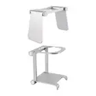 Bracket for coffee maker, little hands portable espresso machine holder
