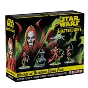 [Atomic Mass Games] Star Wars Shatterpoint Witches of Dathomir Squad Pack