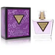 Seductive Charm Edt Spray by Guess for Women-75 Ml
