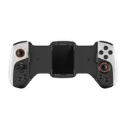 Telescopic Gamepad Controller Semiconductor Radiator Game Cooler Handle for IOS/Switch/Android Game Photo Color