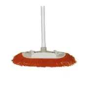 Oates Polimate Mop Set with Handle