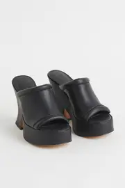 Platform Mules