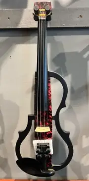 KINGLOS - Professional Electronic Headless Violin - MODEL: ZNDS 2306