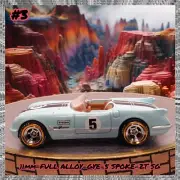 Custom 1:64 FULL ALLOY Wheels 11.2mm