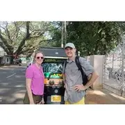 Save 19.98%! Kochi Tuk-Tuk Tour With Pickup From Cruise Ships